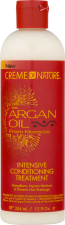 Traitement intensif revitalisant à l'huile d'argan 354 ml Traitement intensif revitalisant à l'huile d'argan 354 ml