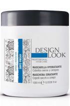 Masque hydratant à la Macadamia et à l'Argan 1000 ml Masque hydratant à la Macadamia et à l'Argan 1000 ml