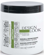 Masque hydratant à la Macadamia et à l'Argan 1000 ml Masque hydratant à la Macadamia et à l'Argan 1000 ml