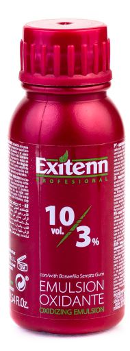 Exitenn Professional Oxyg&eacute;n&eacute; Dose 10 Vol 75 ml