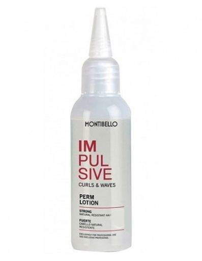Montibello Impulsive Curl & Waves Lotion Permanente N.3 75 ml