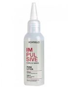 Impulsive Curl & Waves Lotion Permanente N.3 75 ml Impulsive Curl & Waves Lotion Permanente N.3 75 ml