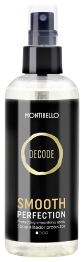 Montibello Spray lissant protecteur Decode Smooth Perfection 200 ml