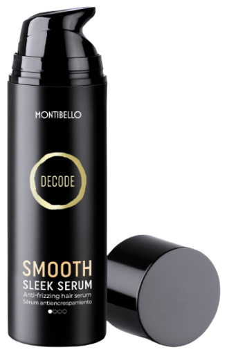 Montibello S&eacute;rum anti-frisottis Decode Smooth Sleek 150 ml