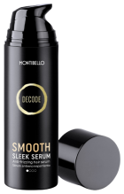 Sérum anti-frisottis Decode Smooth Sleek 150 ml Sérum anti-frisottis Decode Smooth Sleek 150 ml