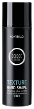Decode Texture Men Colle à Modeler Forme Dure Crème 150 ml Decode Texture Men Colle à Modeler Forme Dure Crème 150 ml