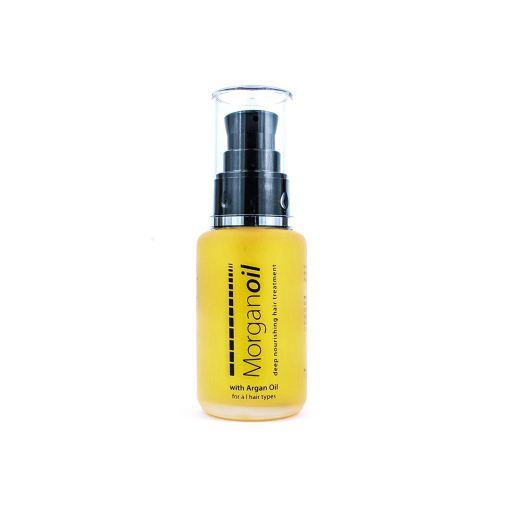 Morgan's Huile d'Argan 50 ml