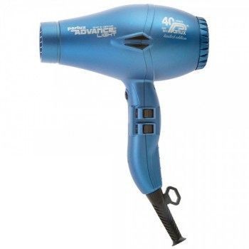S&egrave;che-mains Advance bleu mat
