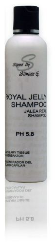 Shampoing Gel&eacute;e Royale 200 ml