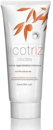 Olivolea Cr&egrave;me R&eacute;g&eacute;n&eacute;rante Intensive Licorice 40 ml