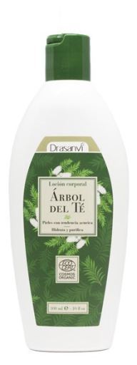Drasanvi Lotion de th&eacute;ier bio 300 ml