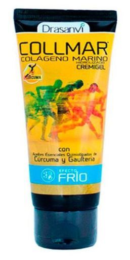 Drasanvi Gel Cr&egrave;me Effet Froid 75 ml
