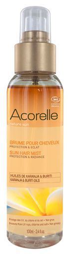 Acorelle Brume Solaire Cheveux 100 ml