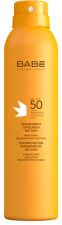 Cr&egrave;me solaire transparente Wet Skin SPF 50 200 ml