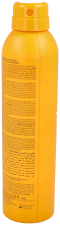 Cr&egrave;me solaire transparente Wet Skin SPF 50 200 ml