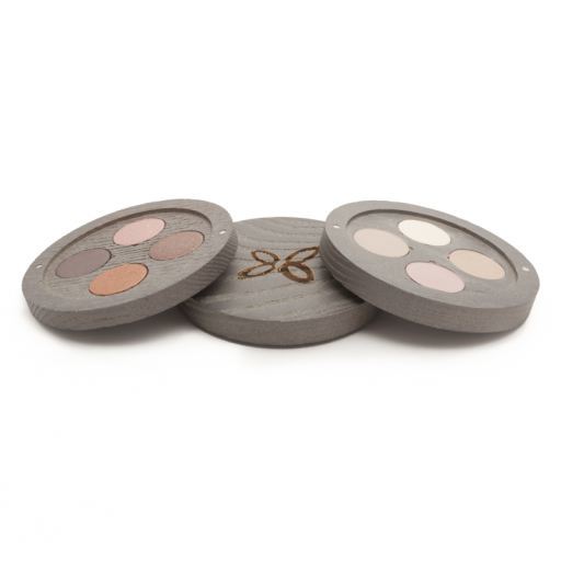 Ombre &agrave; Paupi&egrave;res Gypsy Palette