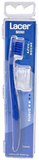 Lacer Mini Brosse &agrave; Dents Douce