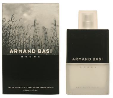 Armand Basi Armand Basi pour Homme Eau de Toilette