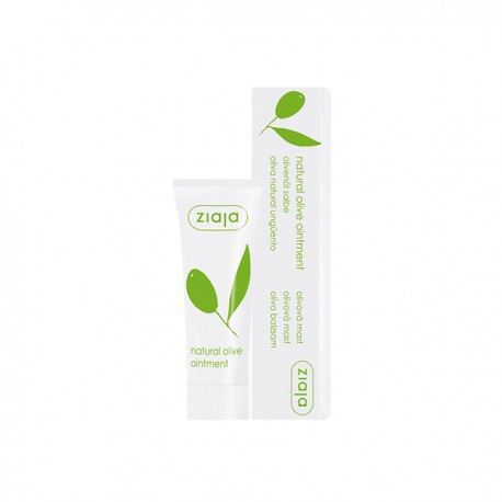 Pommade d'Olive Naturelle 20 ml