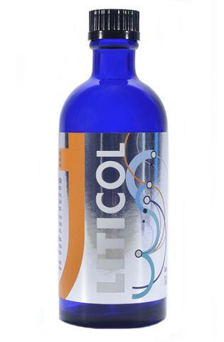 Plantis Lithicol 100 ml