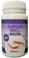Bequisa Superbe Krill 60 Perles