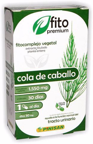 Pinisan Fitopremium Pr&ecirc;le 30 G&eacute;lules