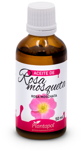 Rose musqu&eacute;e 50ml