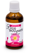 Rose musqu&eacute;e 50ml