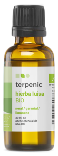 Huile Essentielle de Citronnelle Bio 30 ml