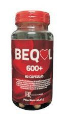 Bequisa Beqol 600 + 60 G&eacute;lules