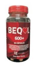 Beqol 600 + 60 G&eacute;lules