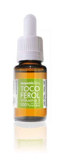 Terpenic Lab Tocoph&eacute;rol 10 ml