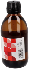 Huile de ricin vierge biologique 250 ml