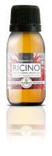 Huile de ricin vierge biologique 250 ml