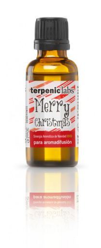 Terpenic Lab Synergie Joyeux No&euml;l 30 ml