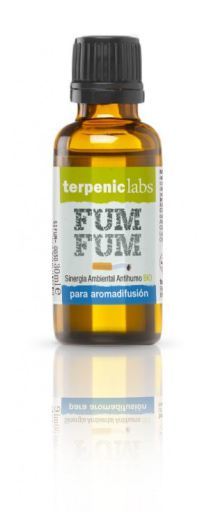Terpenic Lab Synergie Fum Fum Bio 30 ml