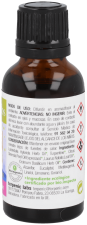 Synergia Bcn Nuit d'&Eacute;t&eacute; Bio 30 ml