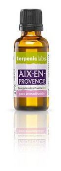 Terpenic Lab Synergie Aix-en-Provence Bio 30 ml