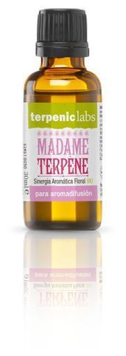 Terpenic Lab Synergie Madame Terpen Bio 30 ml