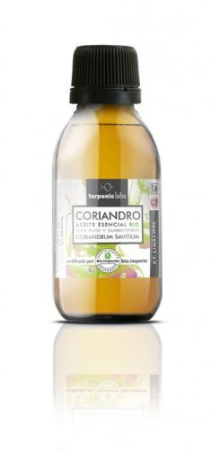 Terpenic Lab Huile Essentielle de Coriandre Bio 30 ml