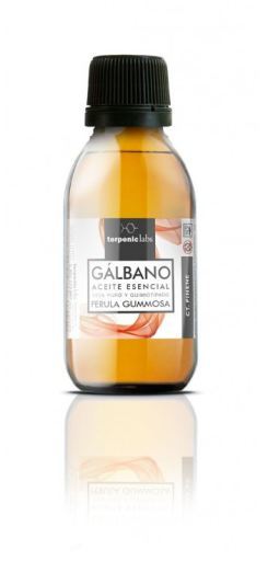 Terpenic Lab Huile Essentielle de Galbano 30 ml