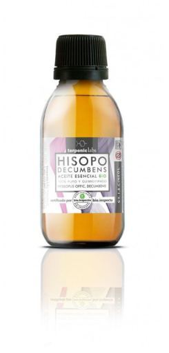Terpenic Lab Hysope Decumbens Huile Essentielle Bio 30 ml