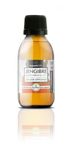 Terpenic Lab Huile Essentielle de Gingembre Bio 30 ml