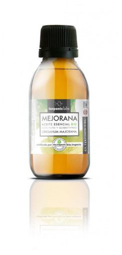Terpenic Lab Huile Essentielle de Marjolaine Bio 30 ml