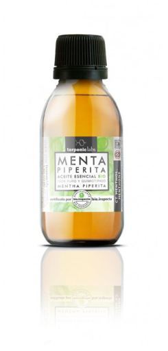 Piperita Menthe Poivr&eacute;e Bio 30 ml