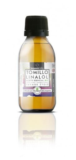 Terpenic Lab Linalol Thym Bio 30 ml