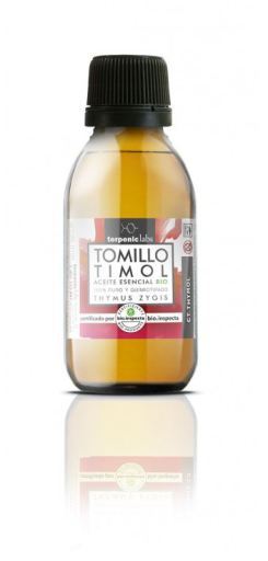 Terpenic Lab Thym Timol Bio 30 ml