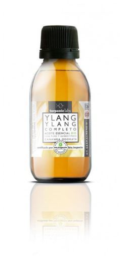Terpenic Lab Huile Essentielle d'Ylang Ylang Bio 30 ml