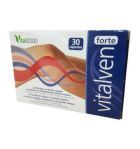 Vitalven Forte 30 G&eacute;lules