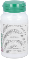 Boswellin 300 mg 60 gélules Boswellin 300 mg 60 gélules